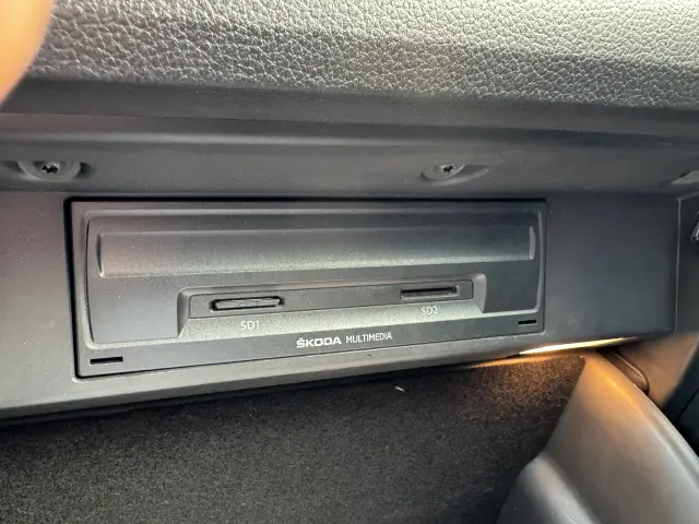 SKODA Kodiaq Style ACT DSG