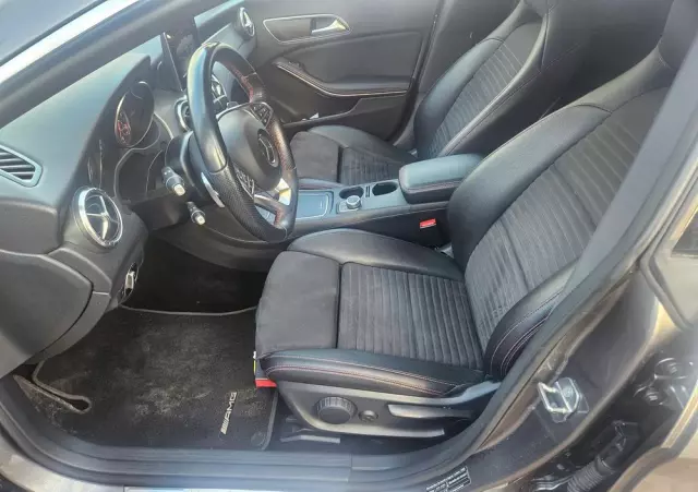 MERCEDES-BENZ CLA Shooting Brake 180 7G-DCT