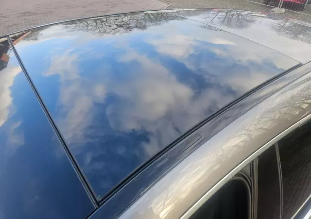 MERCEDES-BENZ CLA Shooting Brake 180 7G-DCT