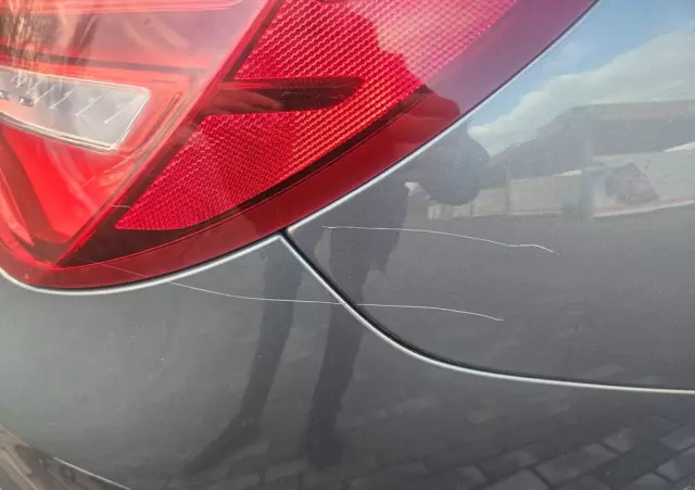 MERCEDES-BENZ CLA Shooting Brake 180 7G-DCT