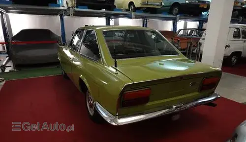 FIAT 124 