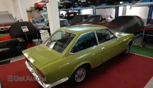 FIAT 124 