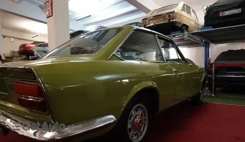 FIAT 124 