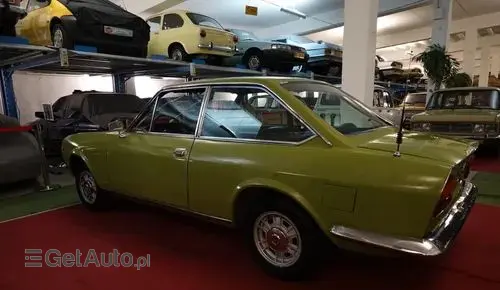 FIAT 124 