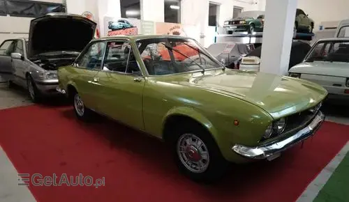 FIAT 124 