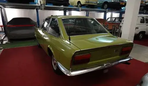 FIAT 124 