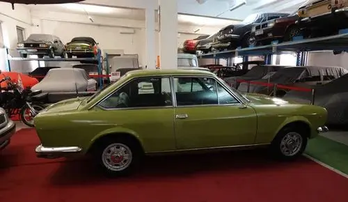 FIAT 124 