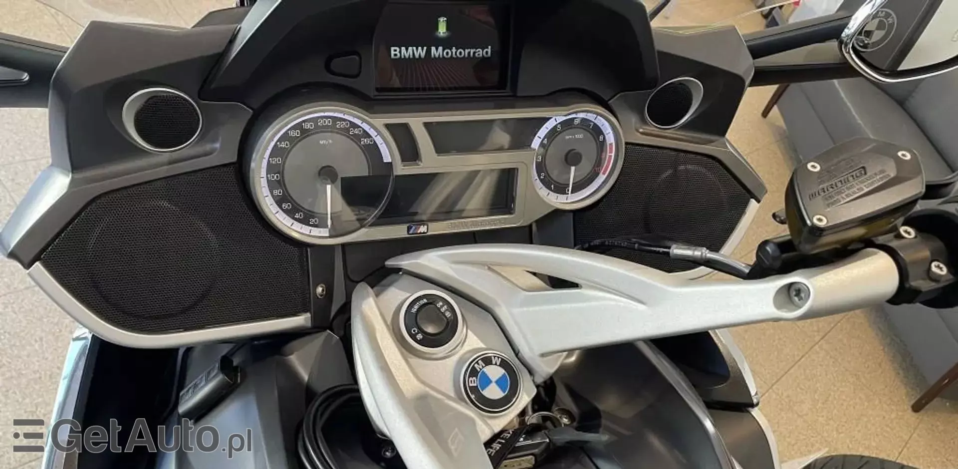 BMW K 