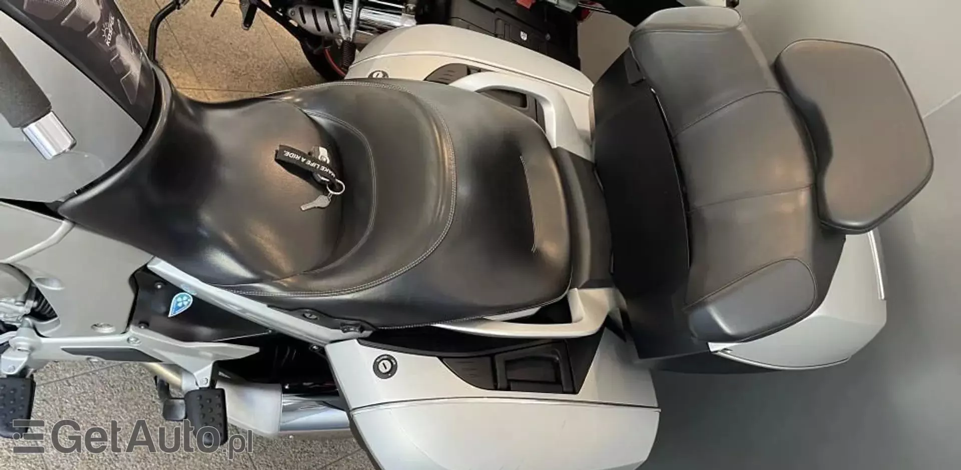 BMW K 