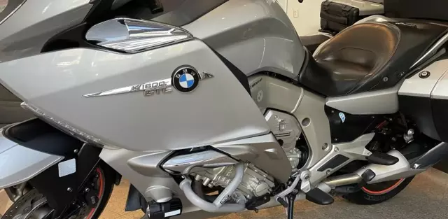 BMW K 