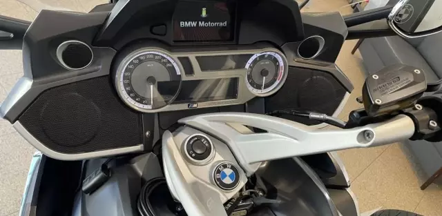 BMW K 