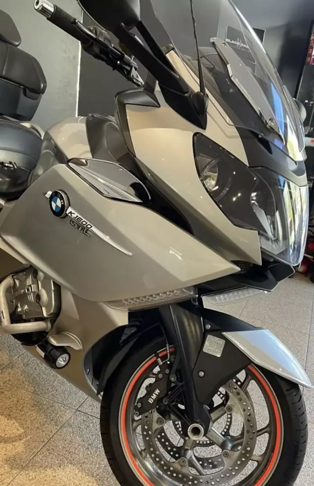 BMW K 