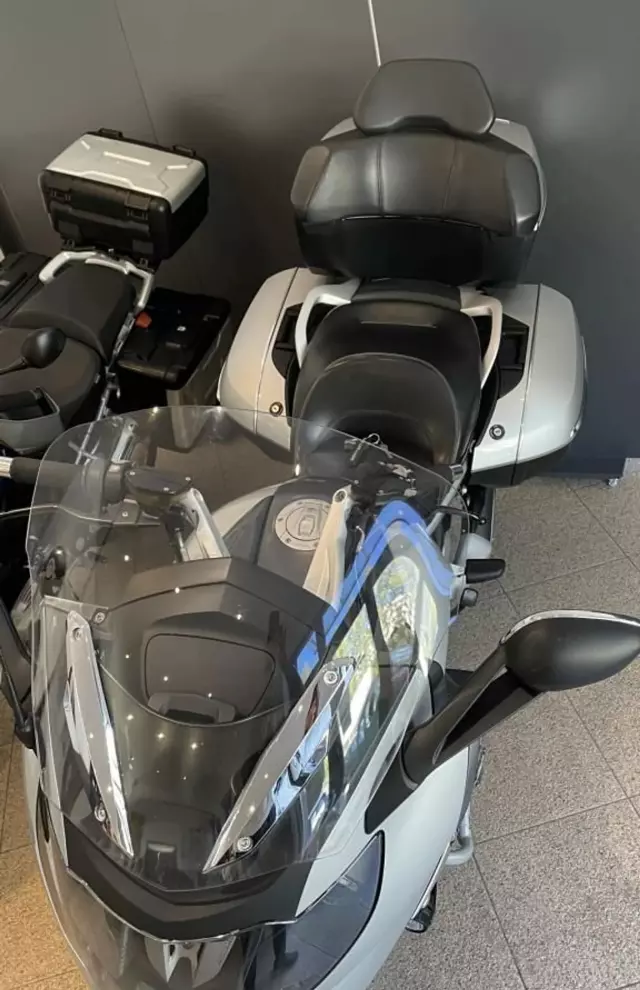 BMW K 