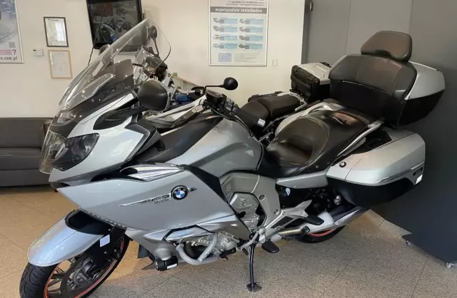 BMW K 