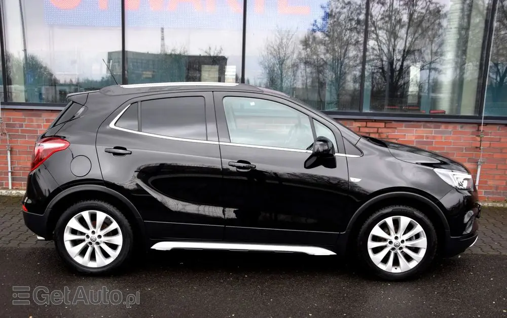 OPEL Mokka X 1.4 T Ultimate S&S