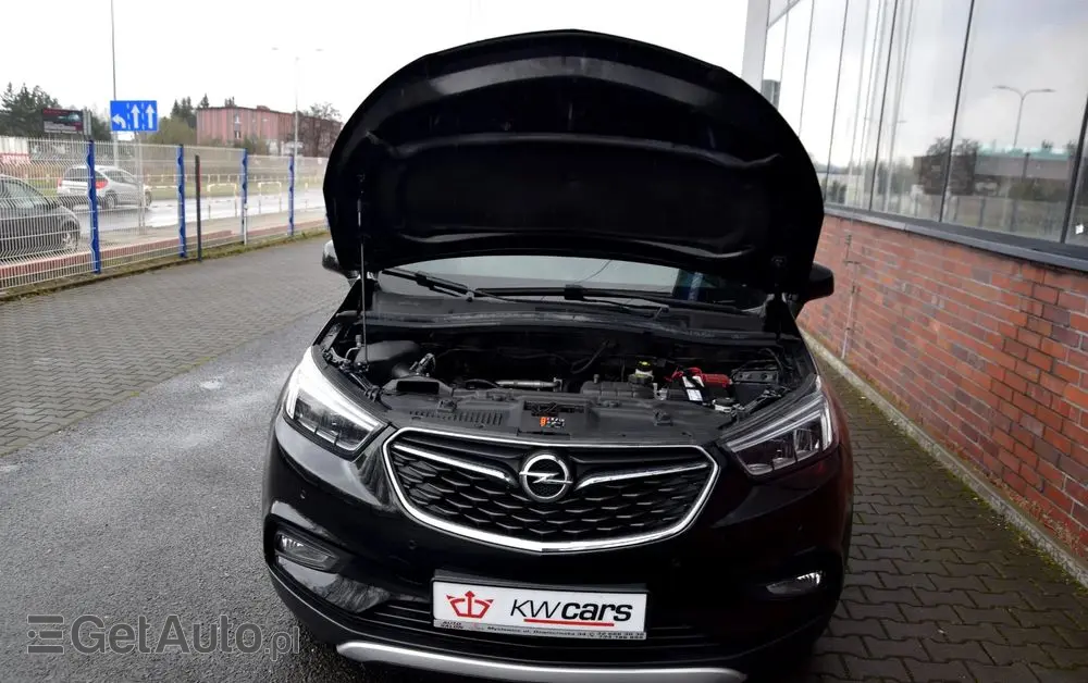 OPEL Mokka X 1.4 T Ultimate S&S