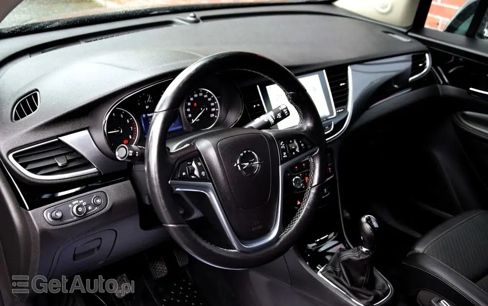 OPEL Mokka X 1.4 T Ultimate S&S