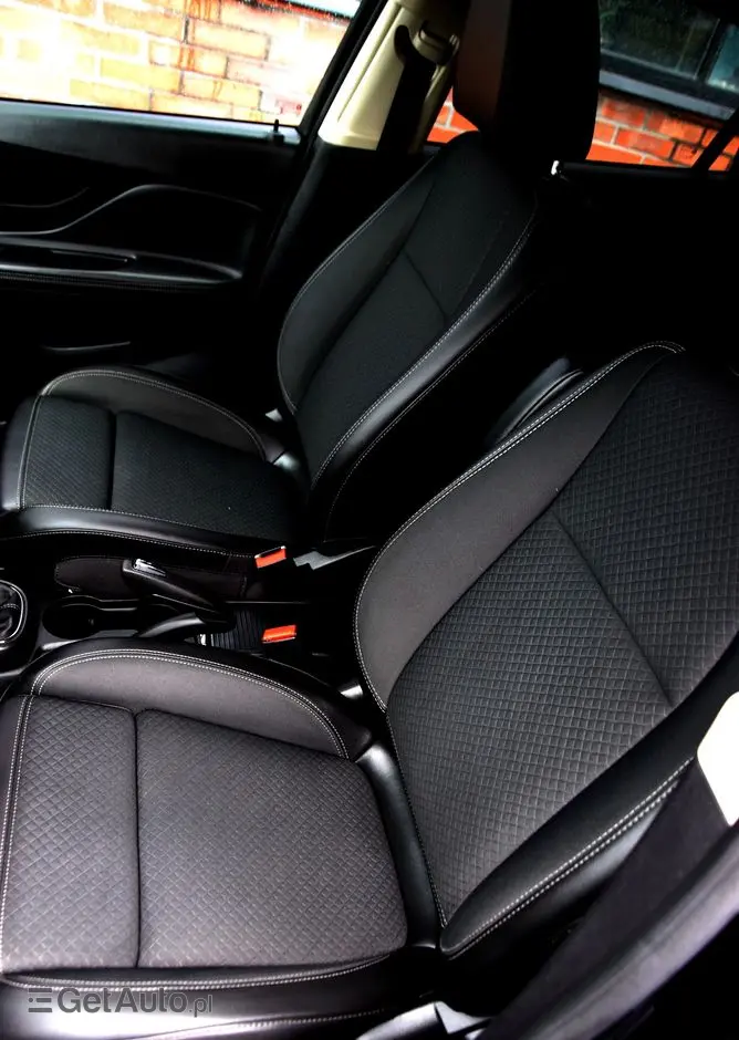 OPEL Mokka X 1.4 T Ultimate S&S