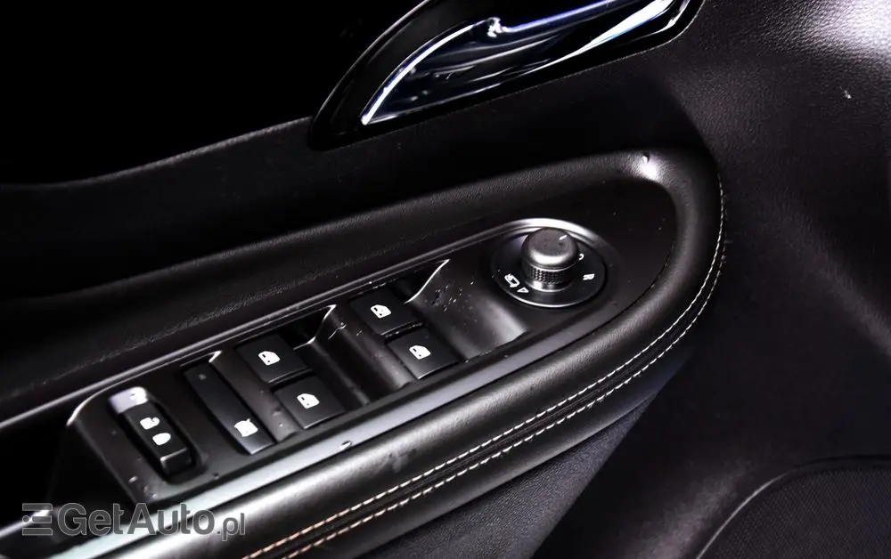 OPEL Mokka X 1.4 T Ultimate S&S