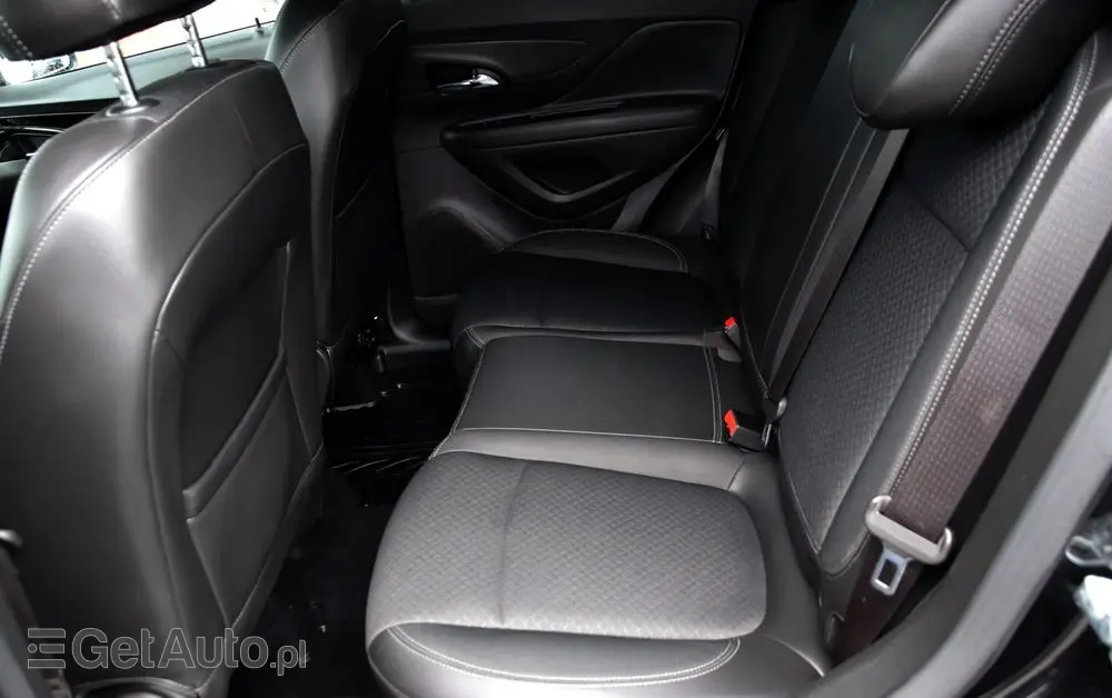 OPEL Mokka X 1.4 T Ultimate S&S