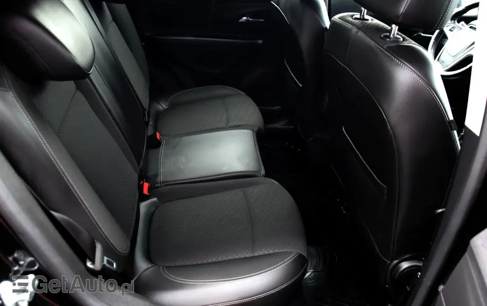 OPEL Mokka X 1.4 T Ultimate S&S