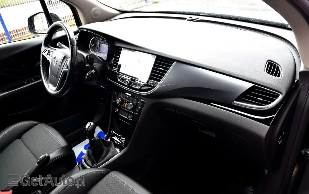 OPEL Mokka X 1.4 T Ultimate S&S