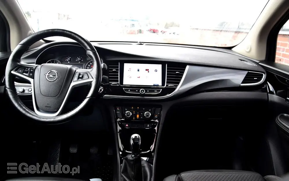 OPEL Mokka X 1.4 T Ultimate S&S