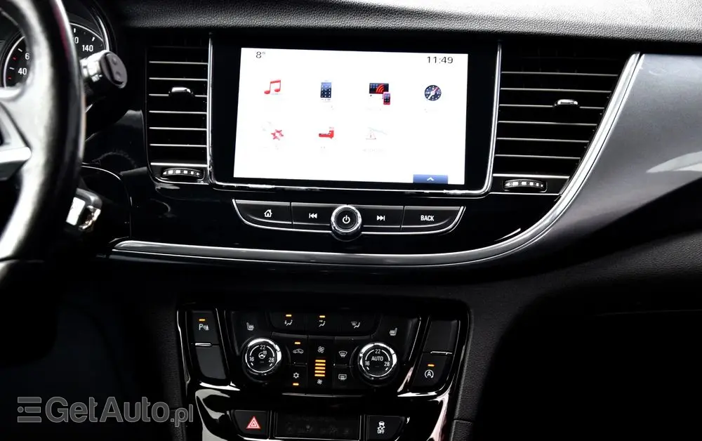 OPEL Mokka X 1.4 T Ultimate S&S