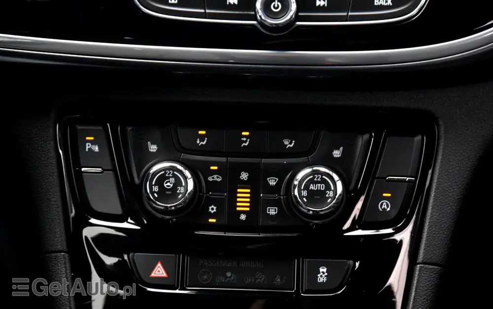 OPEL Mokka X 1.4 T Ultimate S&S