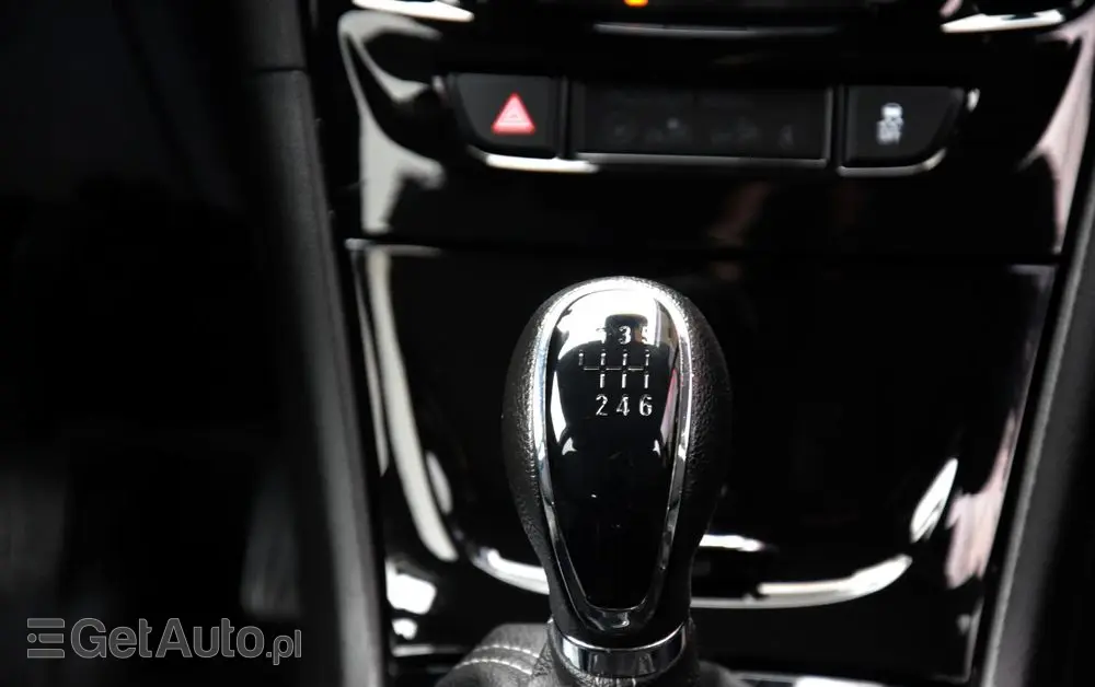 OPEL Mokka X 1.4 T Ultimate S&S