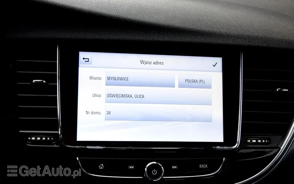 OPEL Mokka X 1.4 T Ultimate S&S