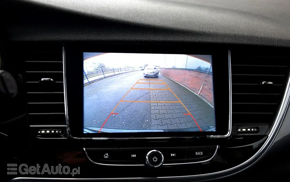 OPEL Mokka X 1.4 T Ultimate S&S