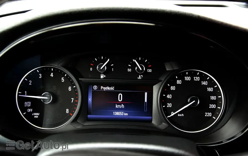 OPEL Mokka X 1.4 T Ultimate S&S