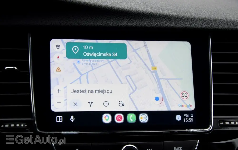 OPEL Mokka X 1.4 T Ultimate S&S