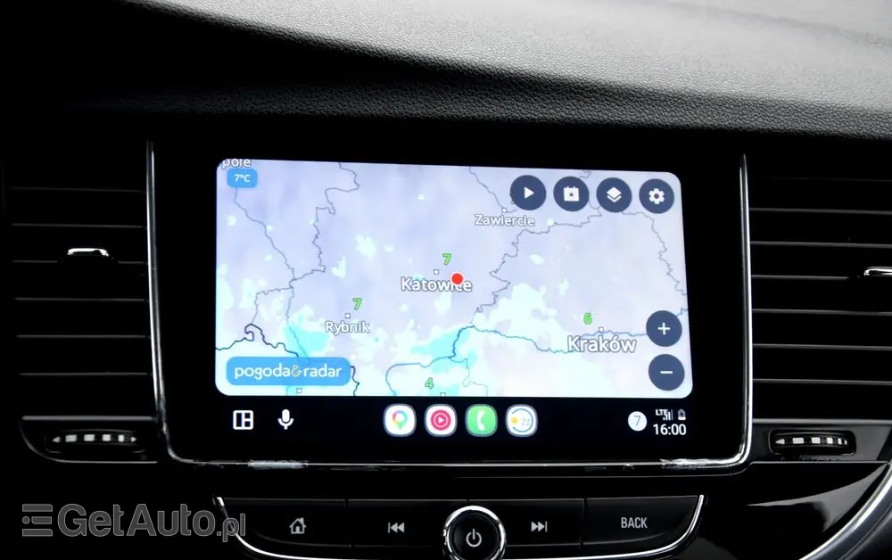 OPEL Mokka X 1.4 T Ultimate S&S