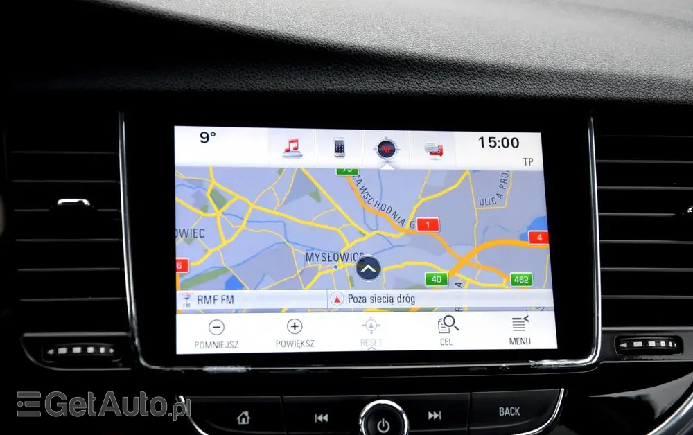 OPEL Mokka X 1.4 T Ultimate S&S