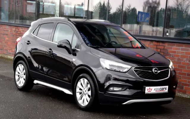 OPEL Mokka X 1.4 T Ultimate S&S