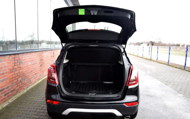 OPEL Mokka X 1.4 T Ultimate S&S