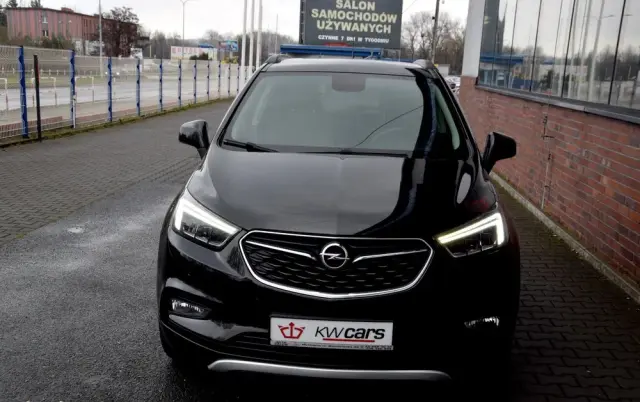 OPEL Mokka X 1.4 T Ultimate S&S