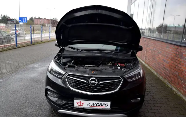 OPEL Mokka X 1.4 T Ultimate S&S