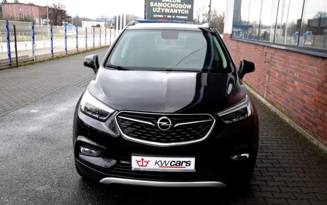 OPEL Mokka X 1.4 T Ultimate S&S