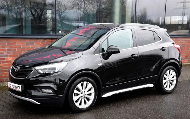 OPEL Mokka X 1.4 T Ultimate S&S