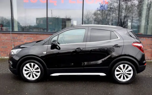 OPEL Mokka X 1.4 T Ultimate S&S