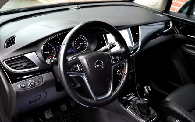 OPEL Mokka X 1.4 T Ultimate S&S
