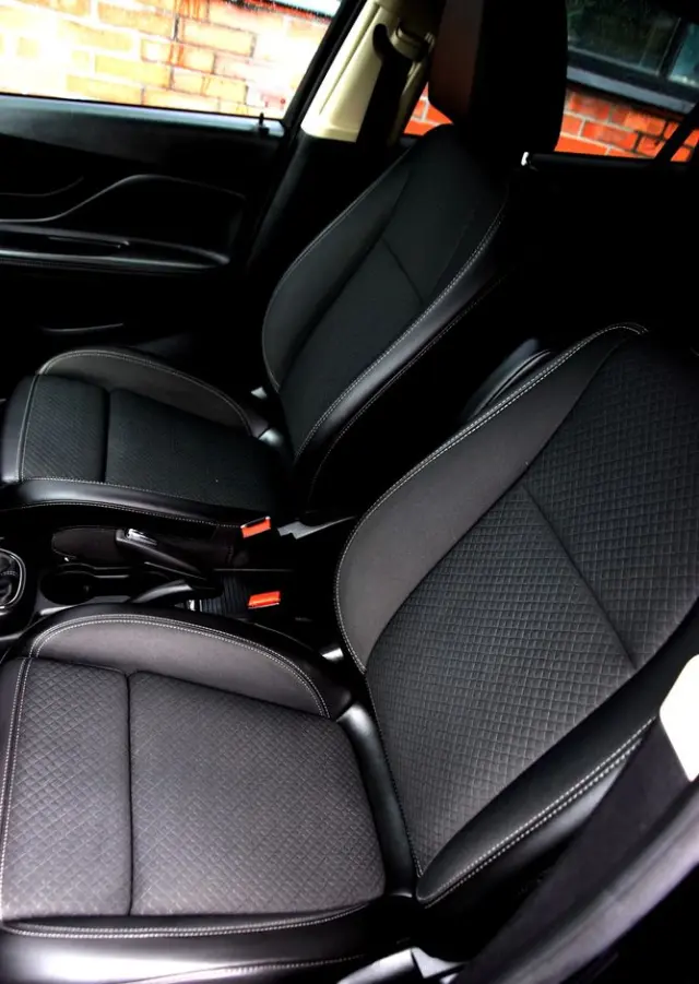 OPEL Mokka X 1.4 T Ultimate S&S