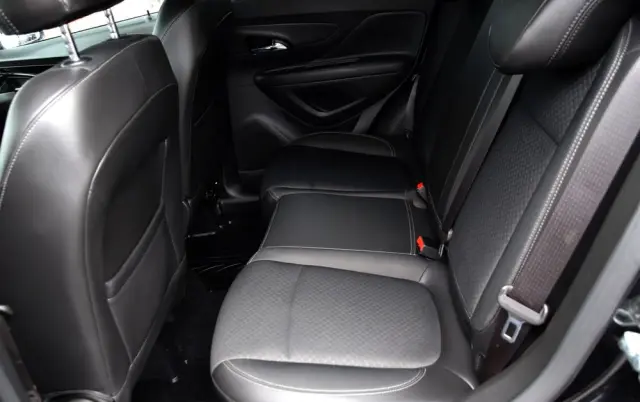 OPEL Mokka X 1.4 T Ultimate S&S