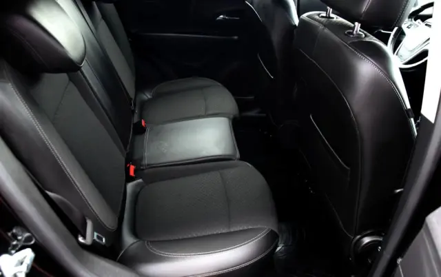 OPEL Mokka X 1.4 T Ultimate S&S