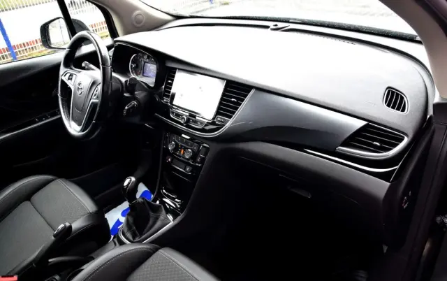 OPEL Mokka X 1.4 T Ultimate S&S