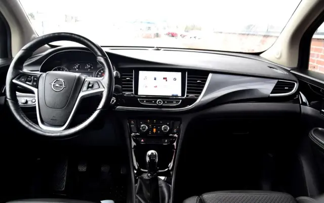 OPEL Mokka X 1.4 T Ultimate S&S