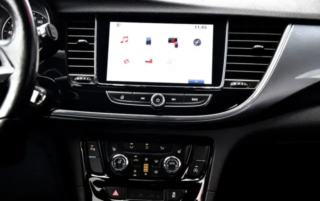 OPEL Mokka X 1.4 T Ultimate S&S